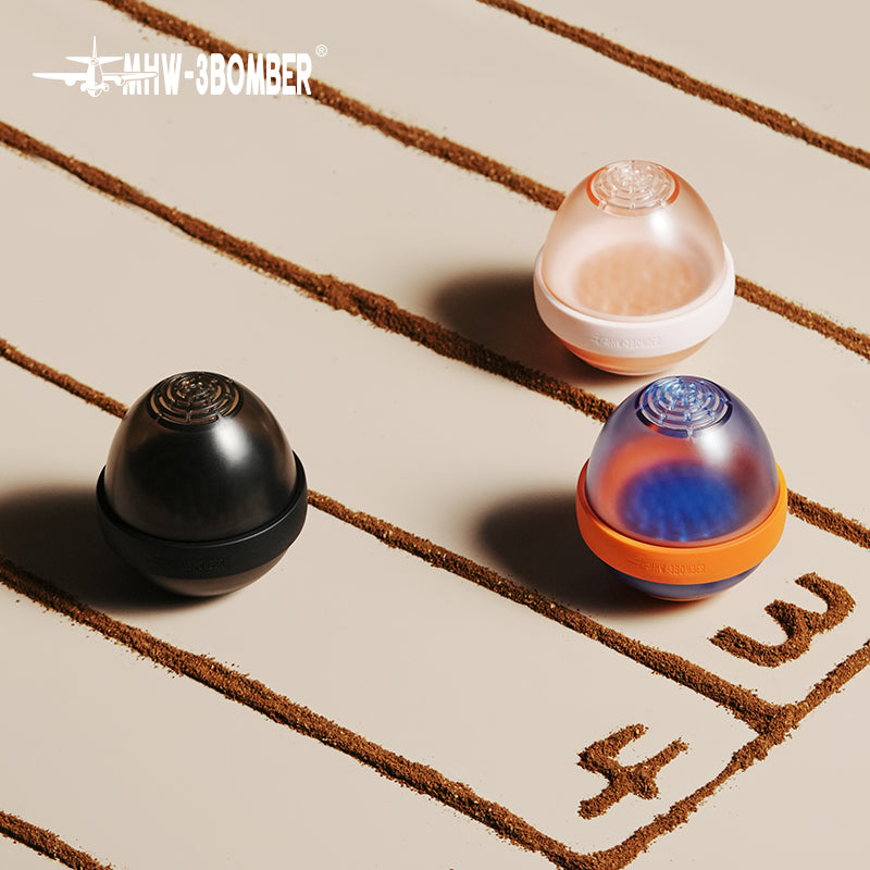 MHW-3BOMBER Eggonaut Dripper x Beanslooker