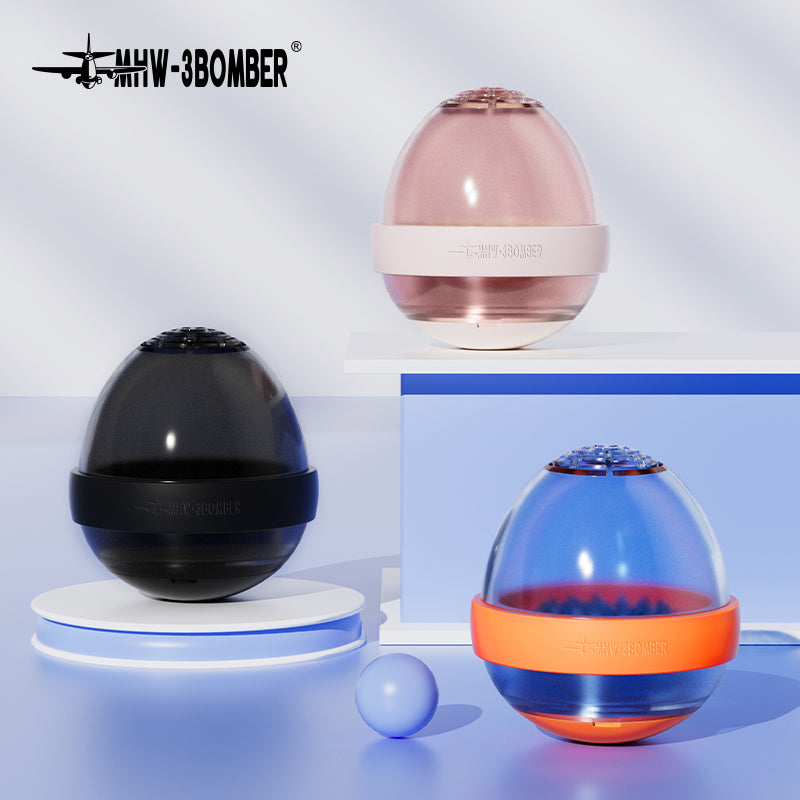 MHW-3BOMBER Eggonaut Dripper x Beanslooker
