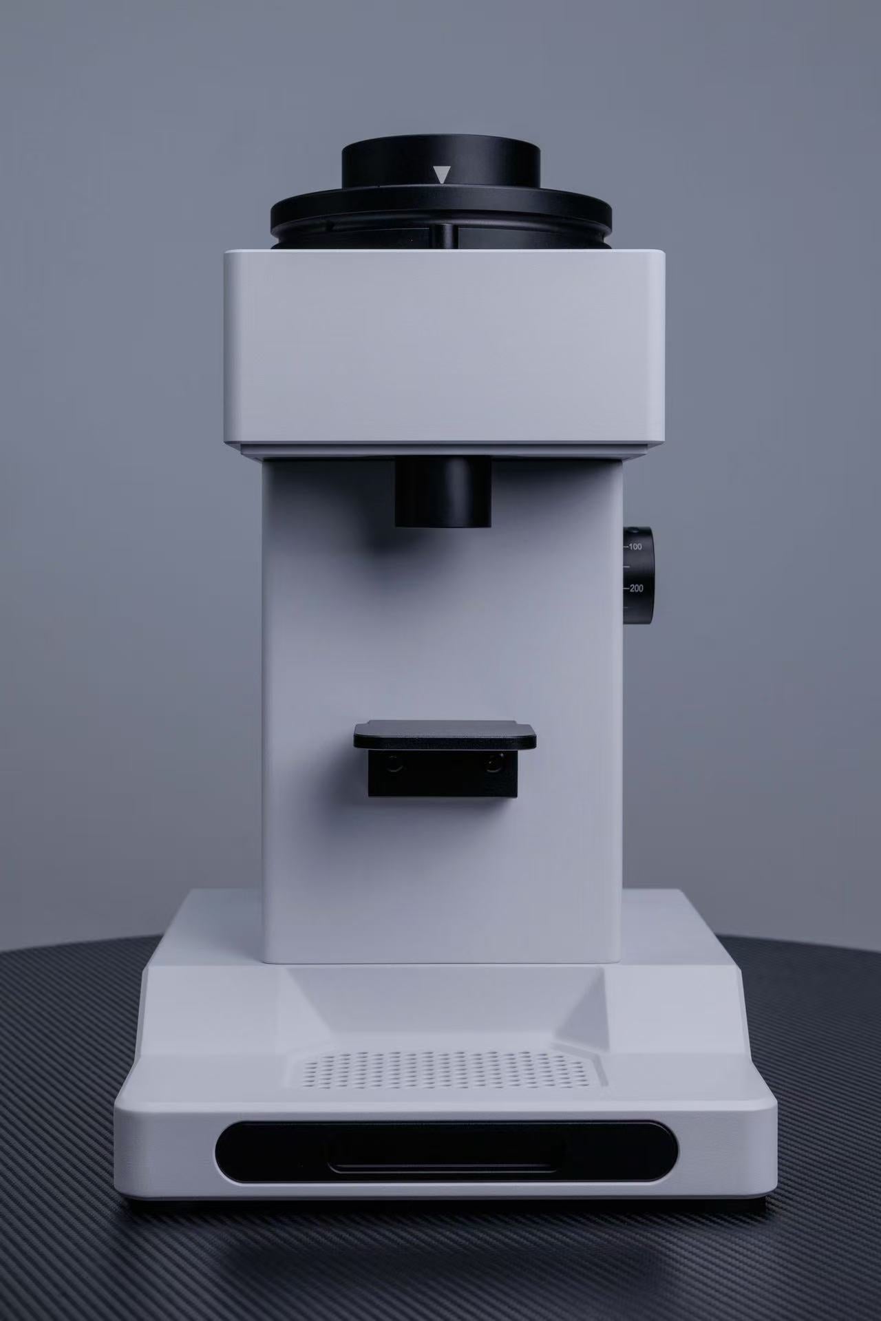 FM Grinder Yoda – Professional Coffee Grinder