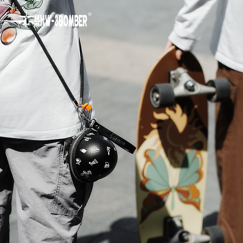 MHW-3BOMBER Eggonaut Dripper x Beanslooker