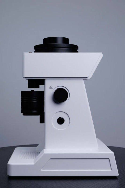 FM Grinder Yoda – Professional Coffee Grinder