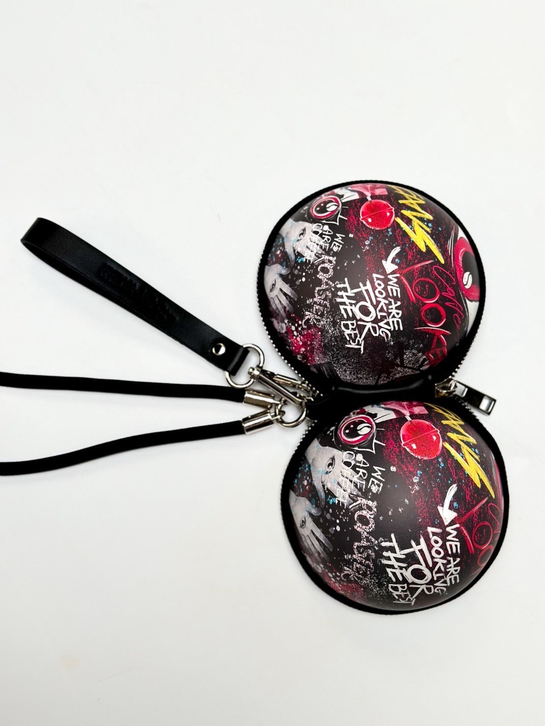 EGGONAUT SPECIAL SET - Limited collab with beans looker