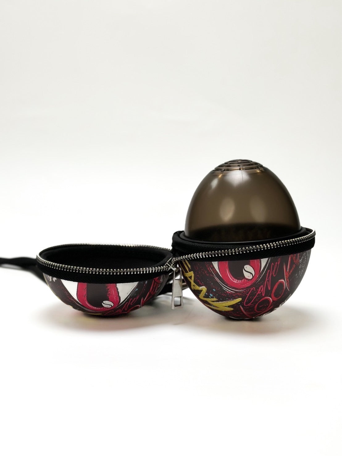 EGGONAUT SPECIAL SET - Limited collab with beans looker