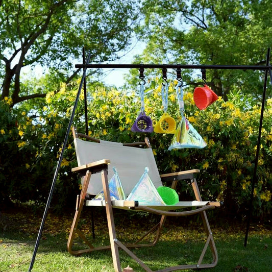 Sanmuyu puzzle dripper