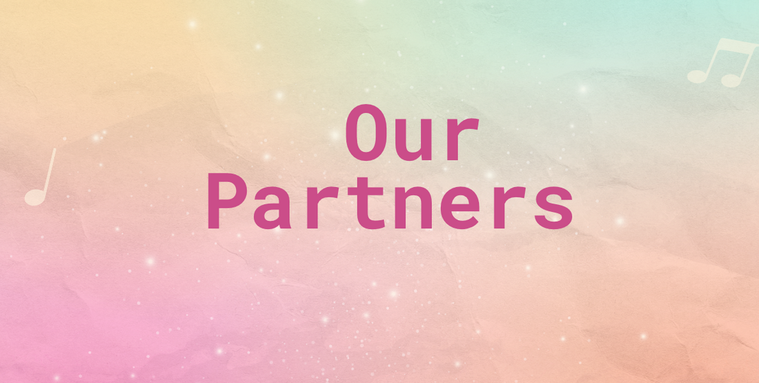 Our Partner & Brand who use our coffee beans