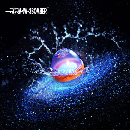 MHW-3BOMBER Eggonaut Dripper x Beanslooker