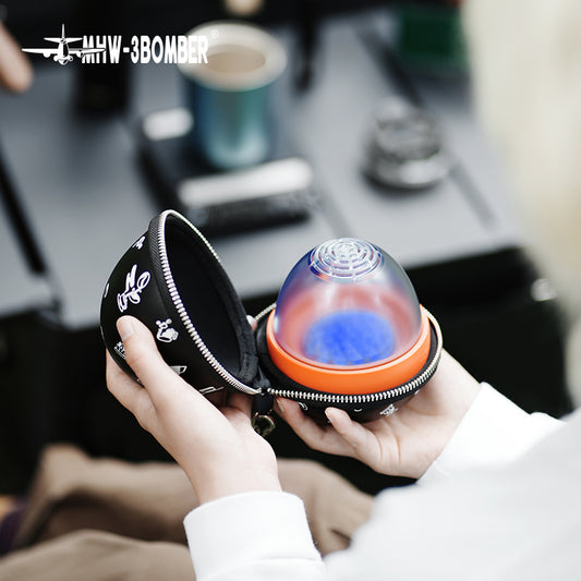 MHW-3BOMBER Eggonaut Dripper x Beanslooker