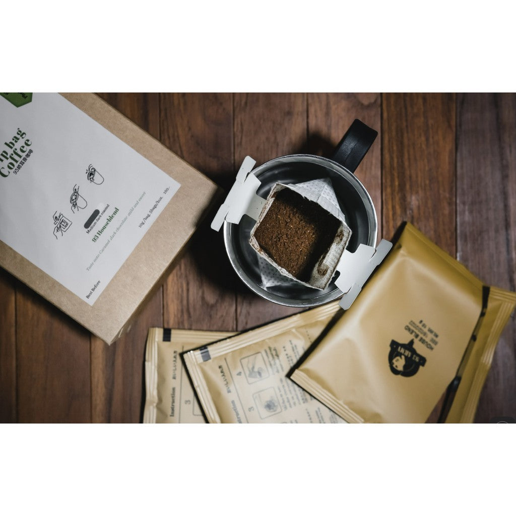 93army coffee filter drip bag