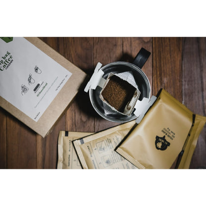 93army coffee filter drip bag