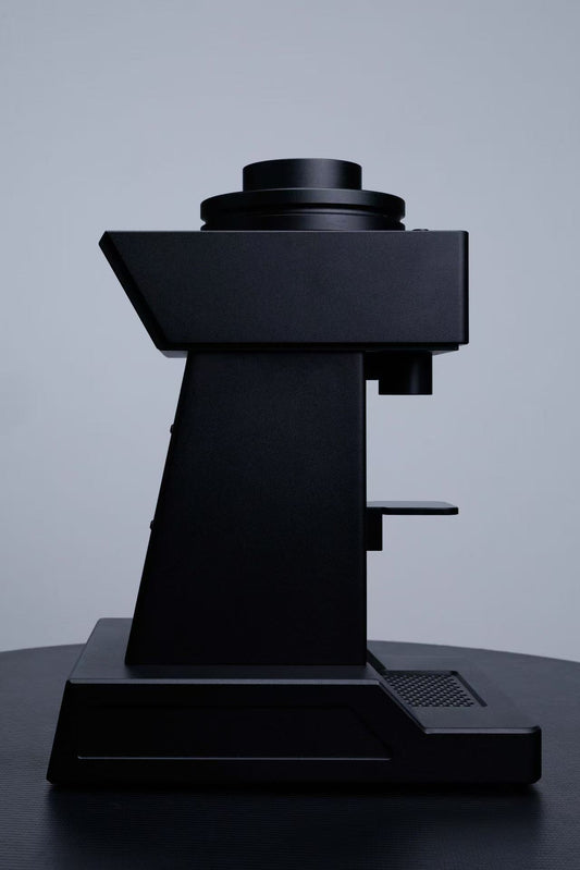 FM Grinder Yoda – Professional Coffee Grinder