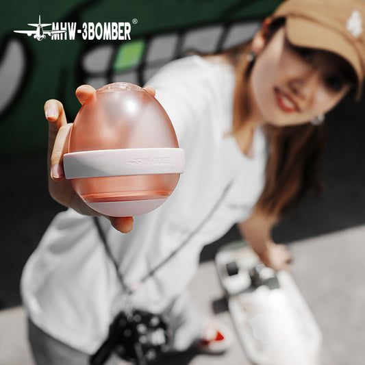 MHW-3BOMBER Eggonaut Dripper x Beanslooker