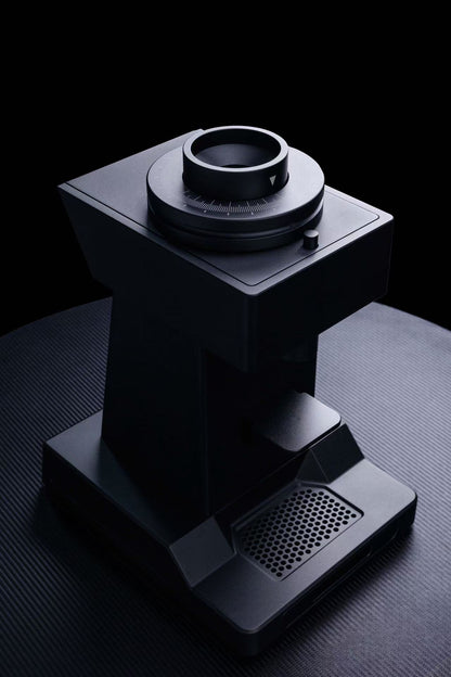 FM Grinder Yoda – Professional Coffee Grinder