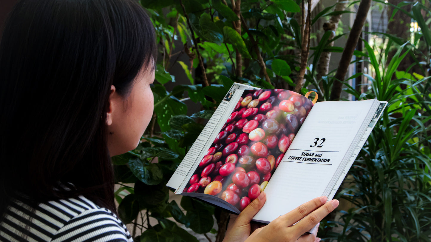 Simplicity in Coffee Roasting (Book)