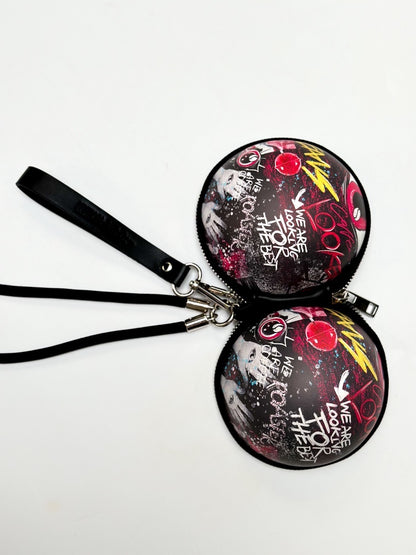 EGGONAUT SPECIAL SET - Limited collab with beans looker
