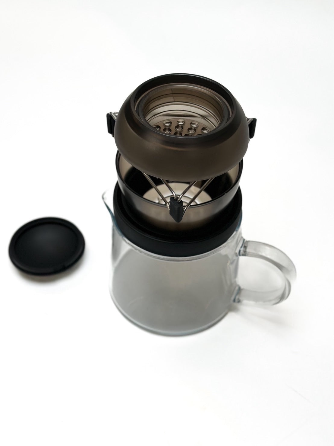 EGGONAUT SPECIAL SET - Limited collab with beans looker