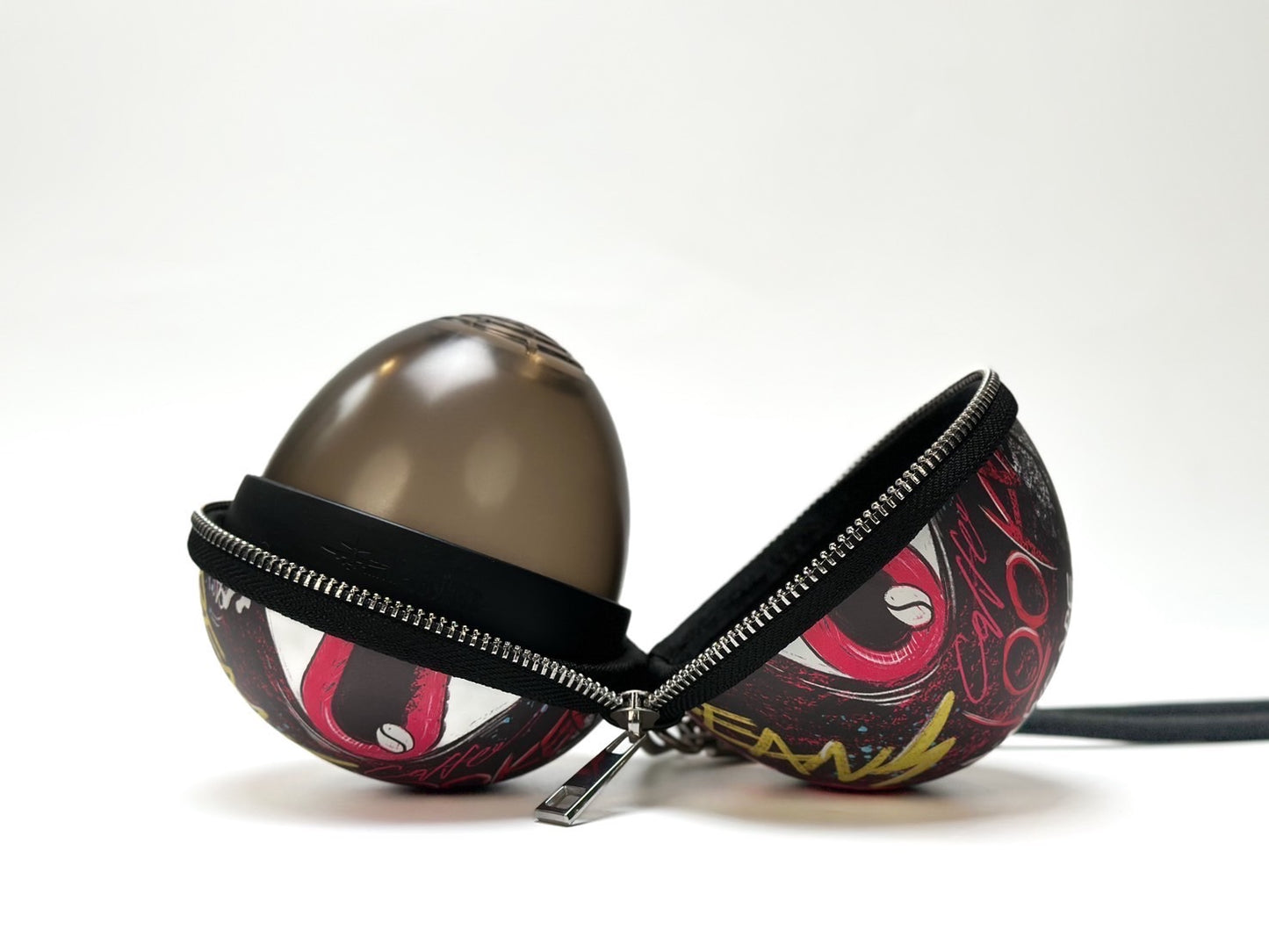 EGGONAUT SPECIAL SET - Limited collab with beans looker