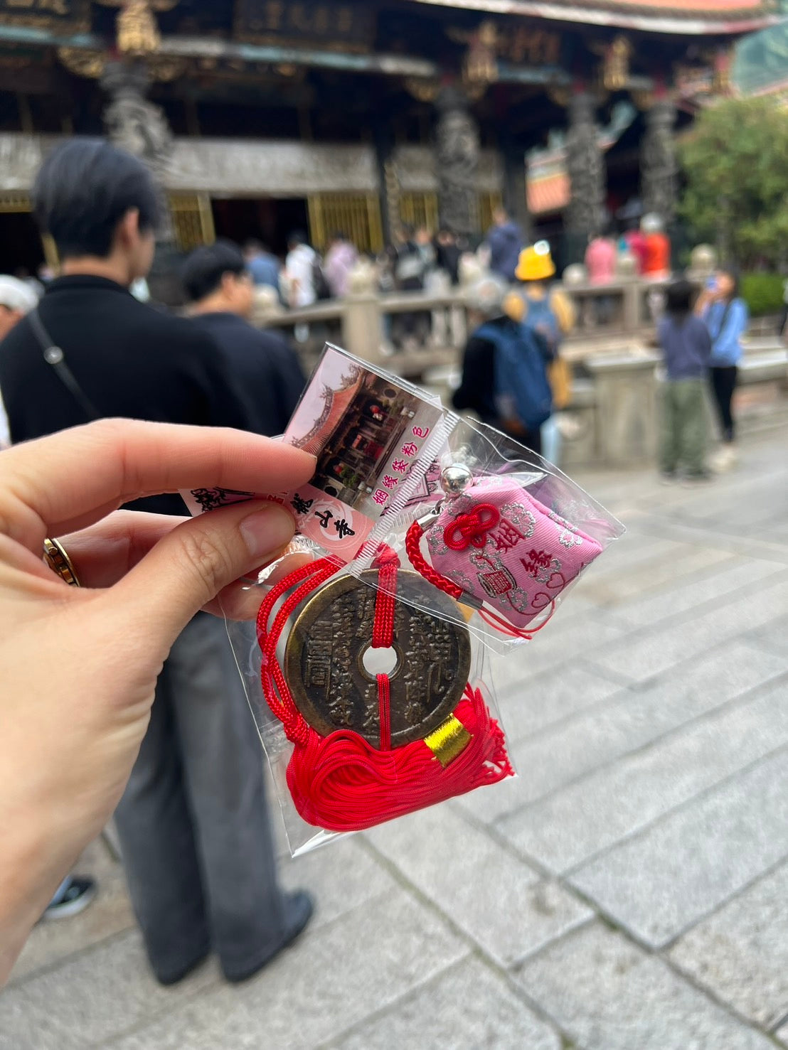 💖 รักสมหวัง Special Set