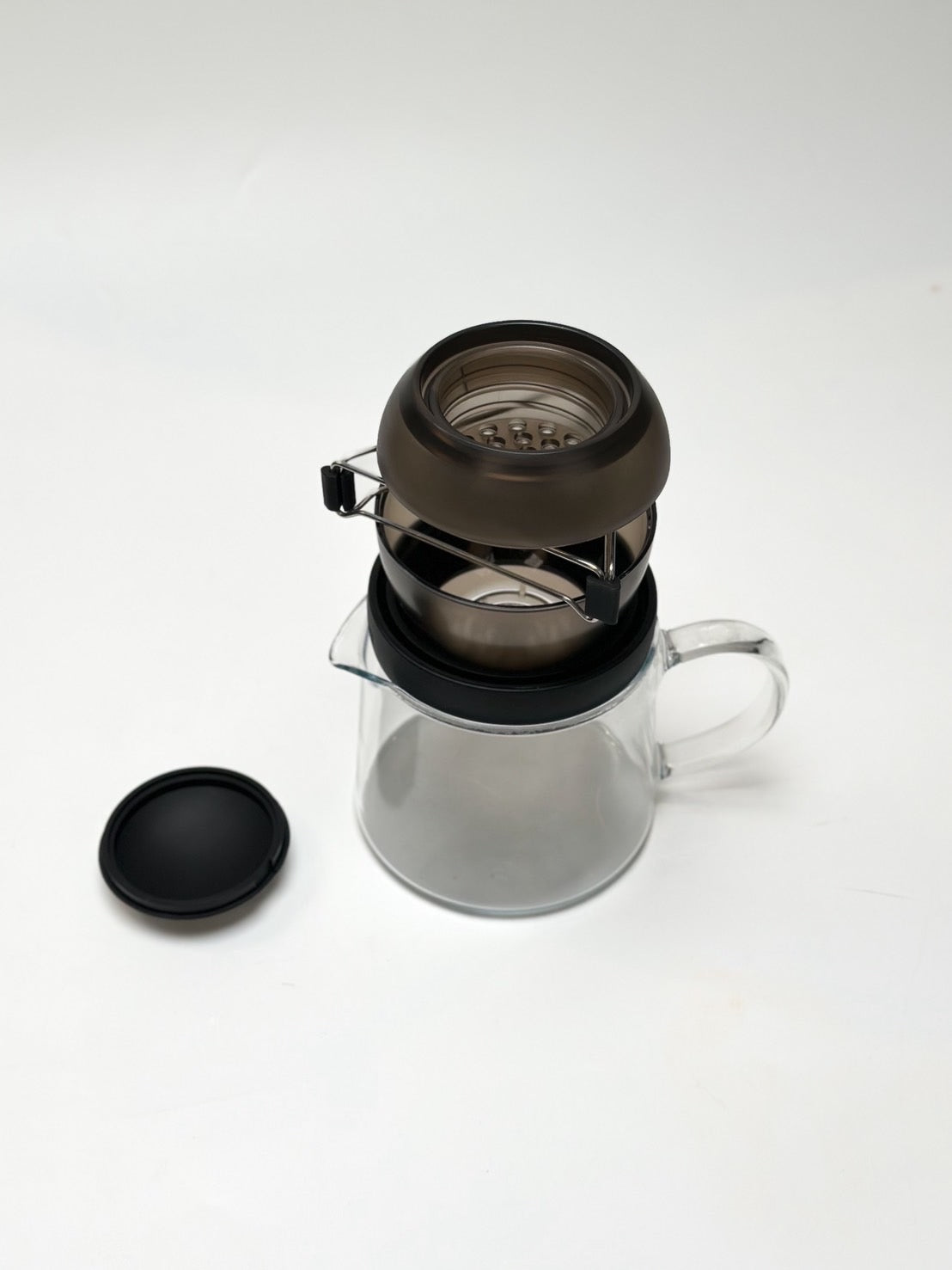MHW-3BOMBER Eggonaut Dripper x Beanslooker