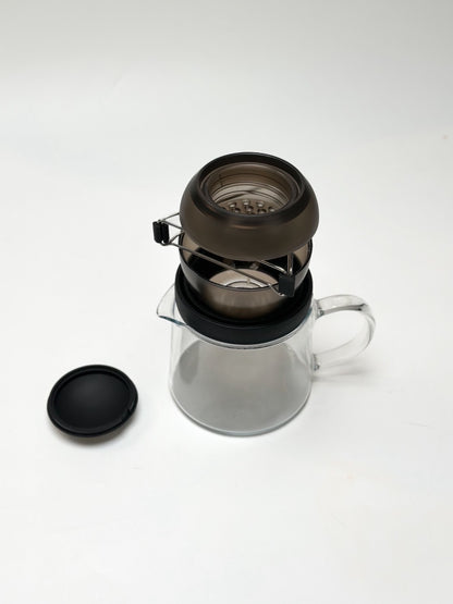 MHW-3BOMBER Eggonaut Dripper x Beanslooker