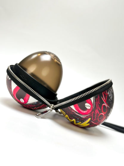 MHW-3BOMBER Eggonaut Dripper x Beanslooker