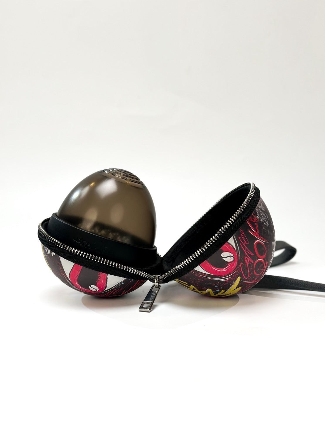 MHW-3BOMBER Eggonaut Dripper x Beanslooker