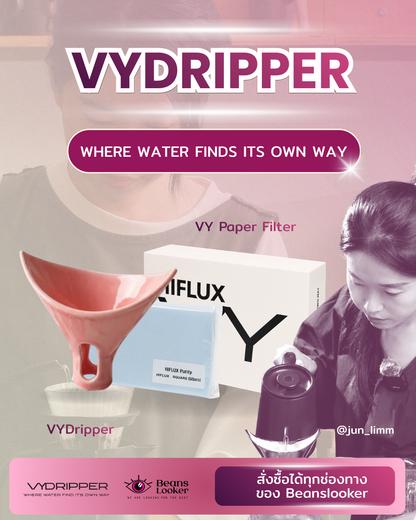 VYDripper