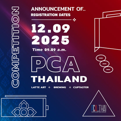 PCA competition 2025